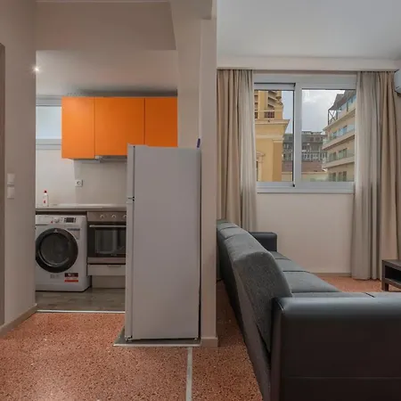 Kosmos Service Absolute Center