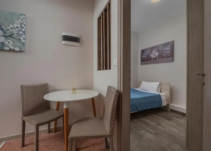 Apartamento Kosmos Service Absolute Center