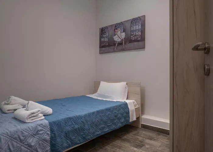 Apartamento Kosmos Service Absolute Center *